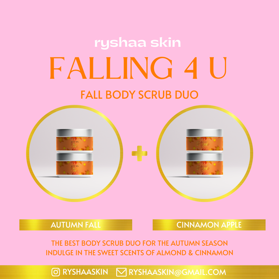 falling for you duo