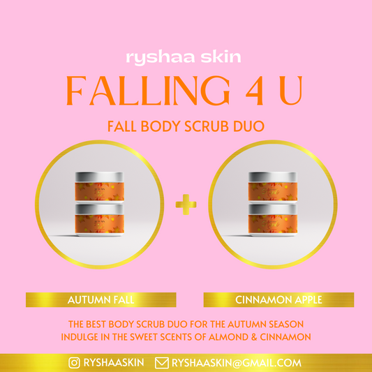 falling for you duo